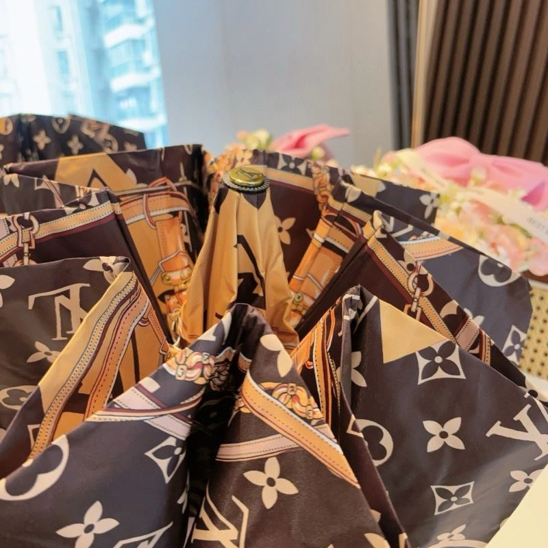 Louis Vuitton Umbrella Refined 274822