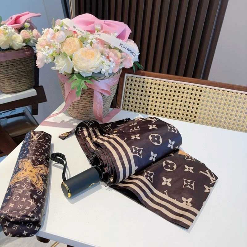 Louis Vuitton Umbrella Refined 274822