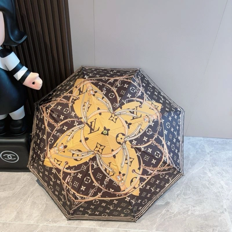 Louis Vuitton Umbrella Refined 274822