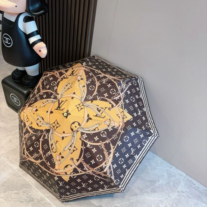 Louis Vuitton Umbrella Refined 274822