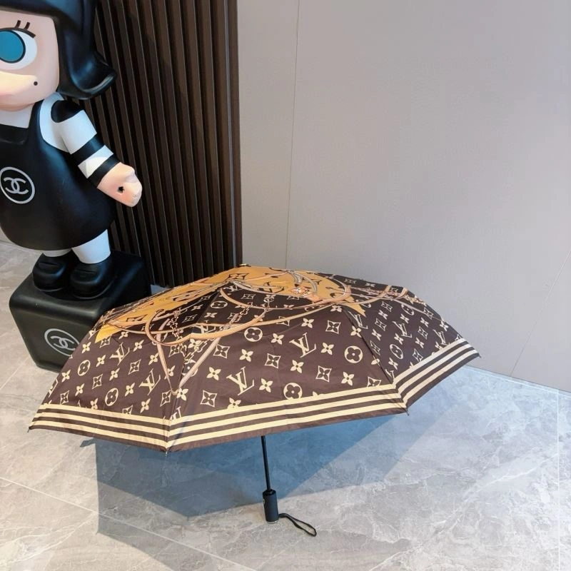 Louis Vuitton Umbrella Refined 274822