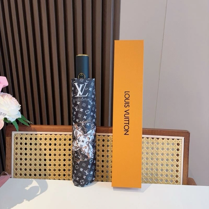 Louis Vuitton Umbrella Durable 274823