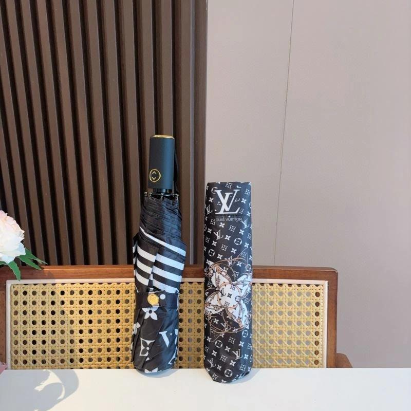Louis Vuitton Umbrella Durable 274823