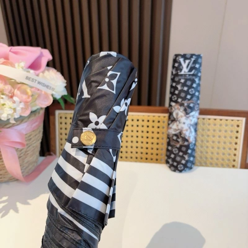 Louis Vuitton Umbrella Durable 274823