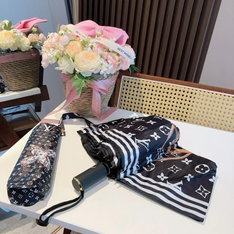 Louis Vuitton Umbrella Durable 274823
