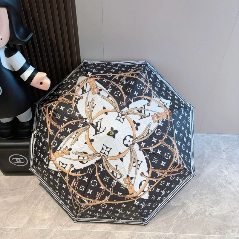 Louis Vuitton Umbrella Durable 274823
