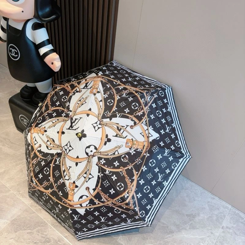 Louis Vuitton Umbrella Durable 274823