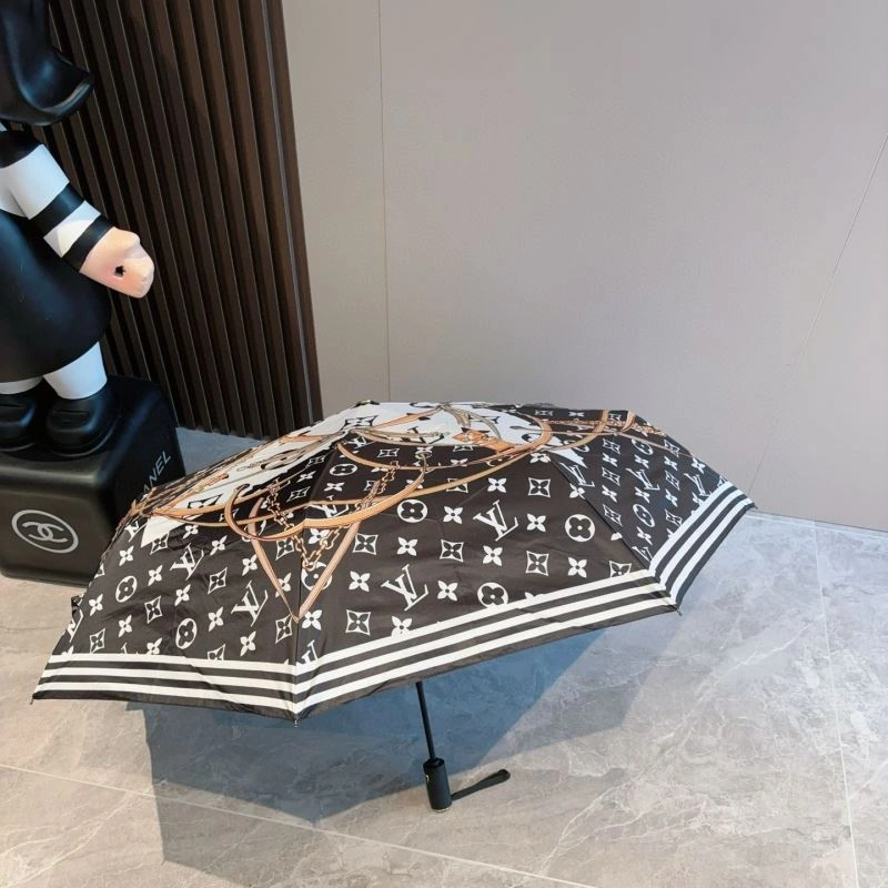 Louis Vuitton Umbrella Durable 274823