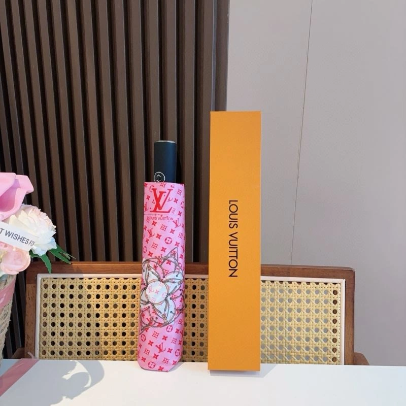 Louis Vuitton Umbrella SportInspired 274821