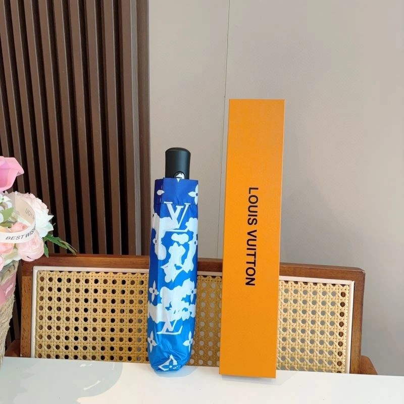 Louis Vuitton Umbrella Flexible 274816