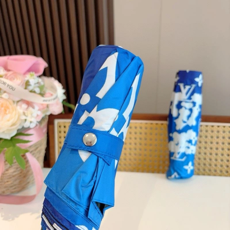 Louis Vuitton Umbrella Flexible 274816