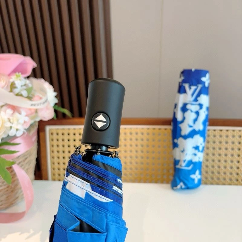 Louis Vuitton Umbrella Flexible 274816