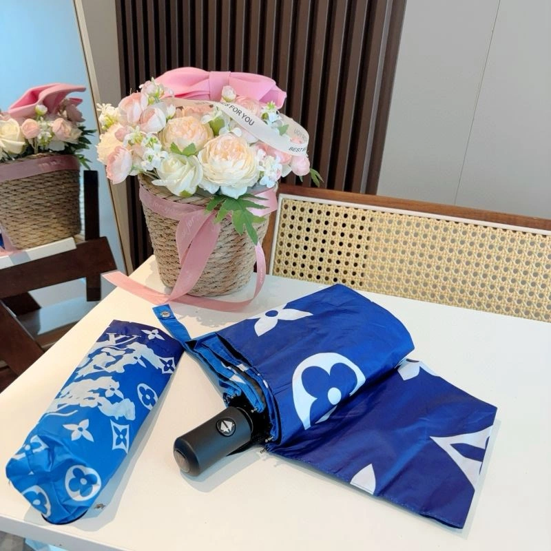 Louis Vuitton Umbrella Flexible 274816