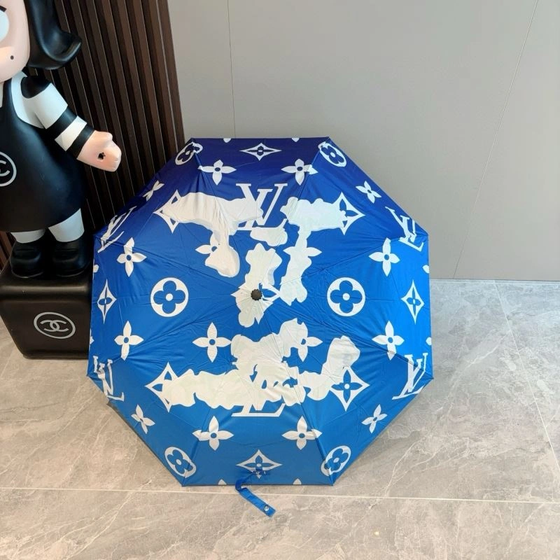 Louis Vuitton Umbrella Flexible 274816