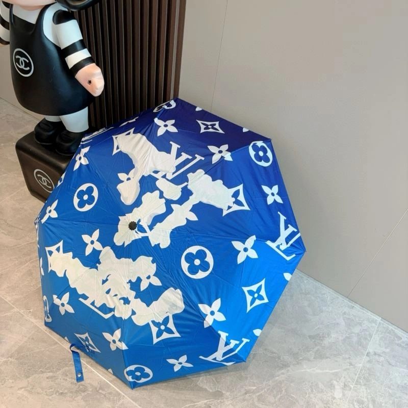 Louis Vuitton Umbrella Flexible 274816