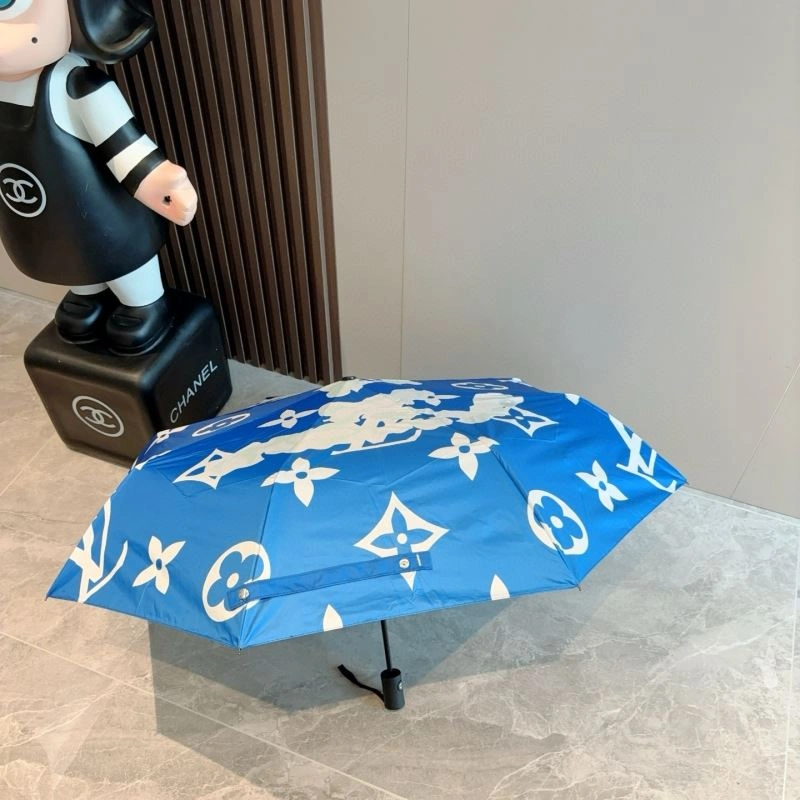 Louis Vuitton Umbrella Flexible 274816