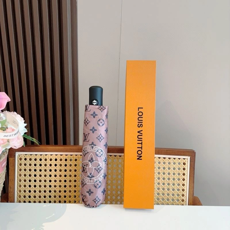 WellDesigned Louis Vuitton Umbrella 274817