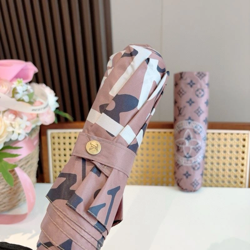 WellDesigned Louis Vuitton Umbrella 274817