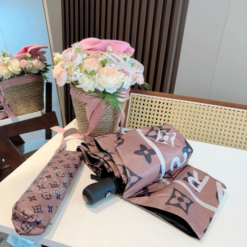 WellDesigned Louis Vuitton Umbrella 274817