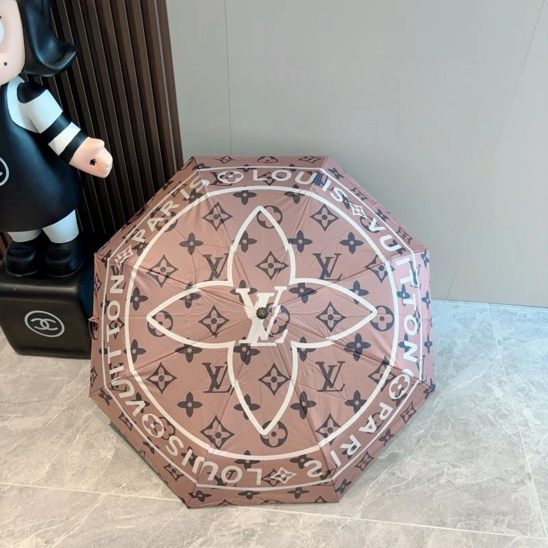 WellDesigned Louis Vuitton Umbrella 274817