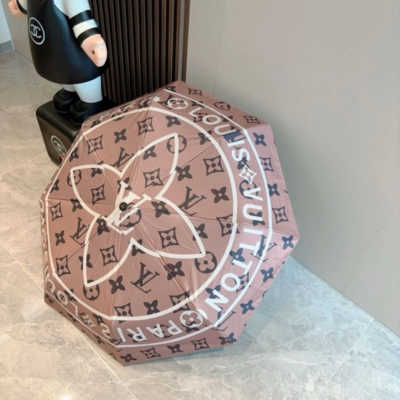 WellDesigned Louis Vuitton Umbrella 274817