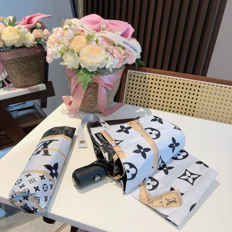 Louis Vuitton Umbrella SoftTouch 274819