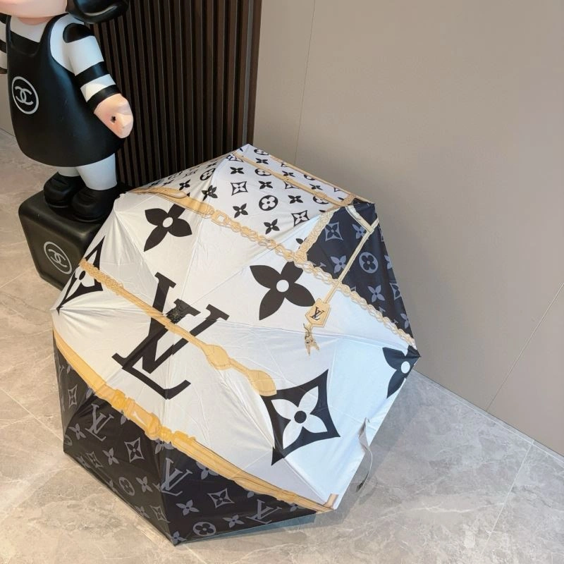 Louis Vuitton Umbrella SoftTouch 274819