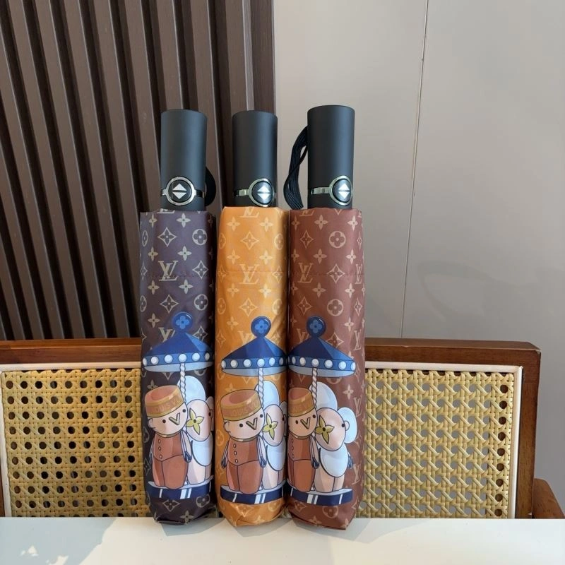 ComfortFit Louis Vuitton Umbrella 274800