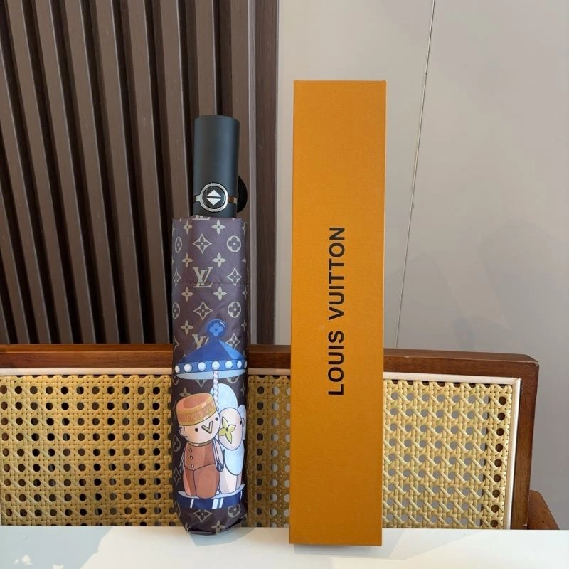 ComfortFit Louis Vuitton Umbrella 274800