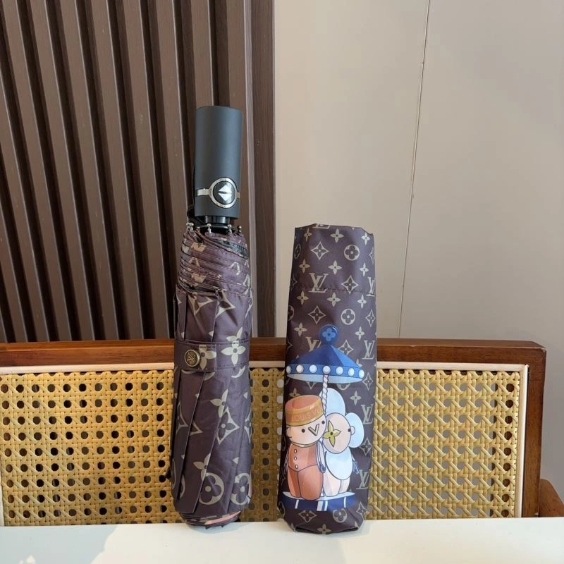 ComfortFit Louis Vuitton Umbrella 274800
