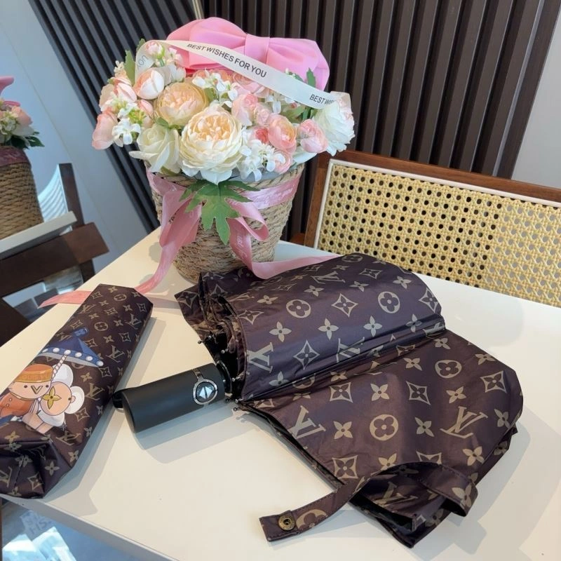 ComfortFit Louis Vuitton Umbrella 274800