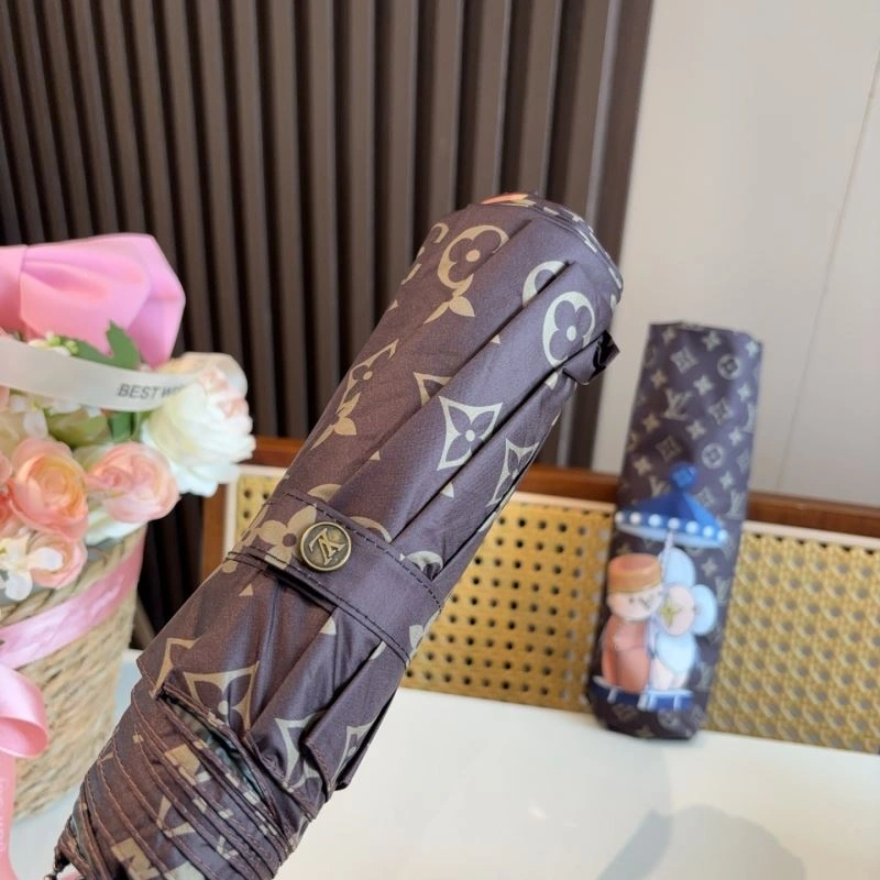ComfortFit Louis Vuitton Umbrella 274800