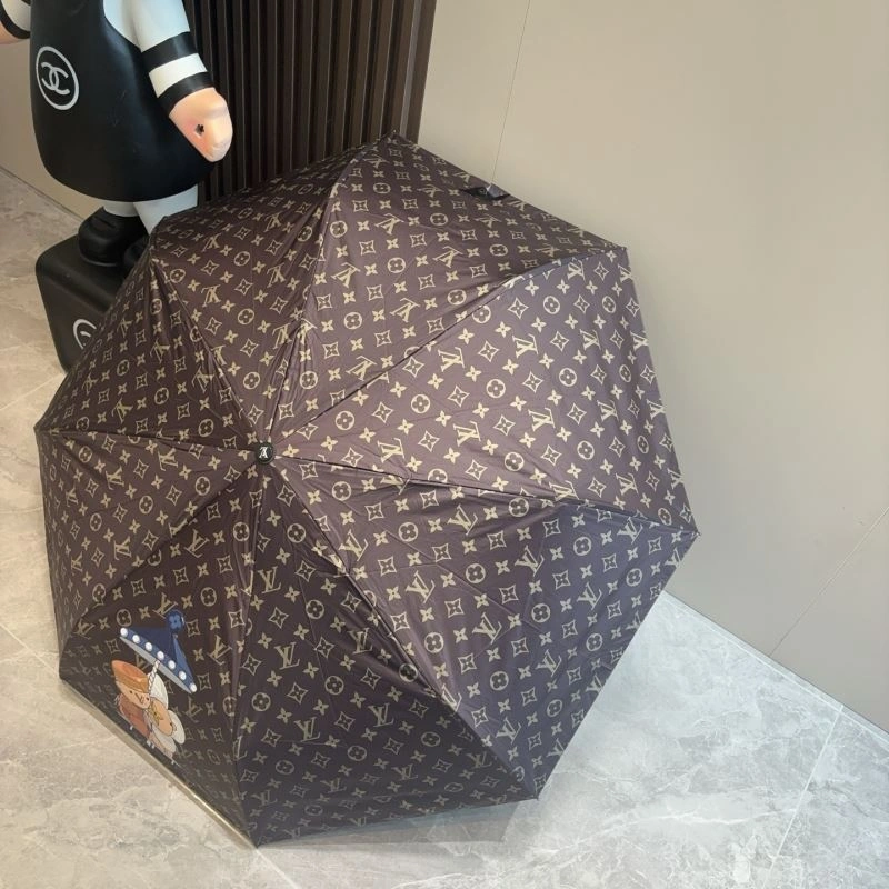 ComfortFit Louis Vuitton Umbrella 274800