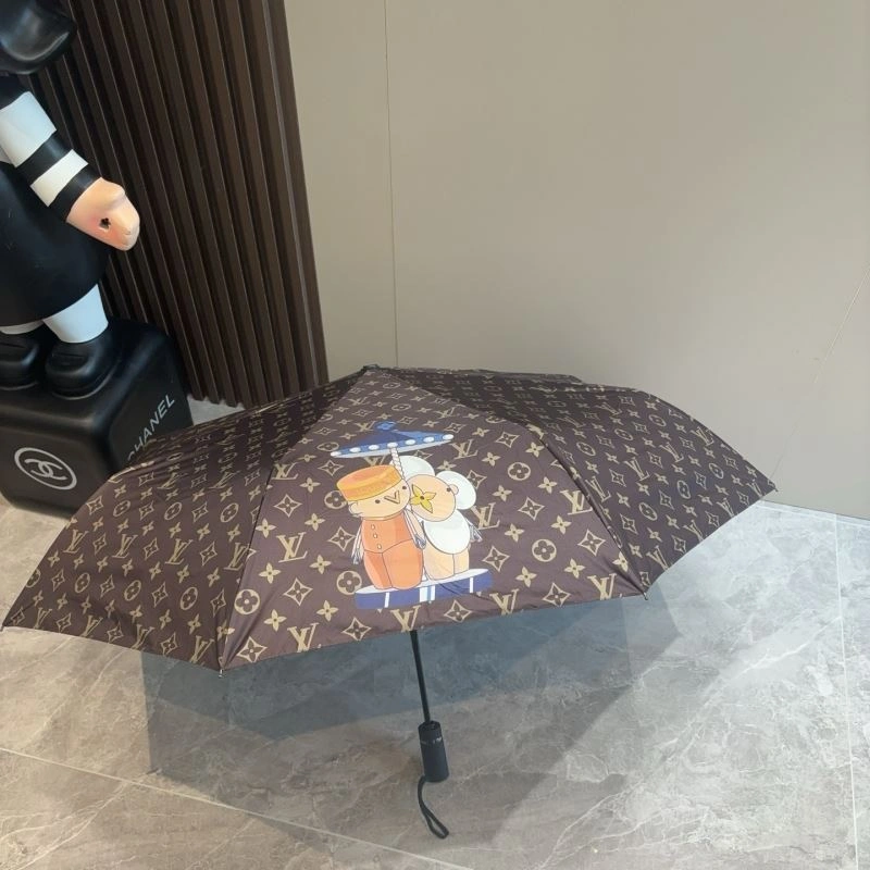 ComfortFit Louis Vuitton Umbrella 274800