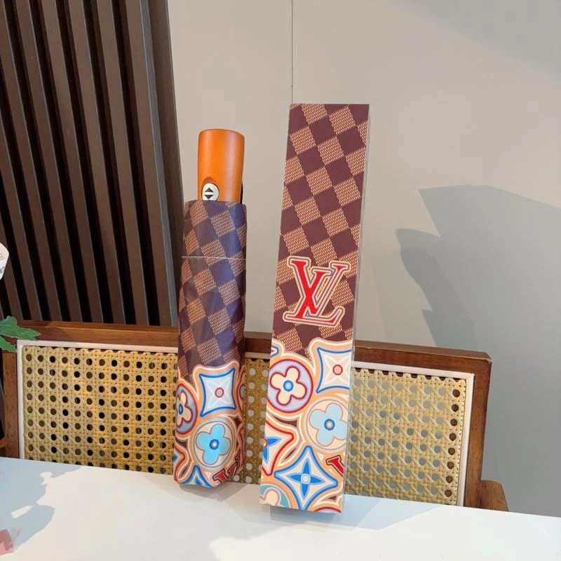Trendy Louis Vuitton Umbrella 274815