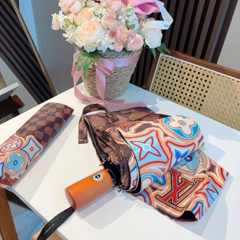 Trendy Louis Vuitton Umbrella 274815