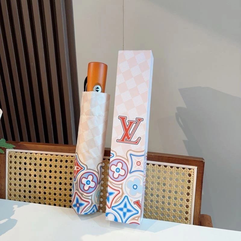 AllSeason Louis Vuitton Umbrella 274791