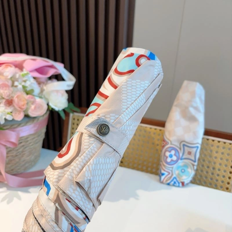 AllSeason Louis Vuitton Umbrella 274791