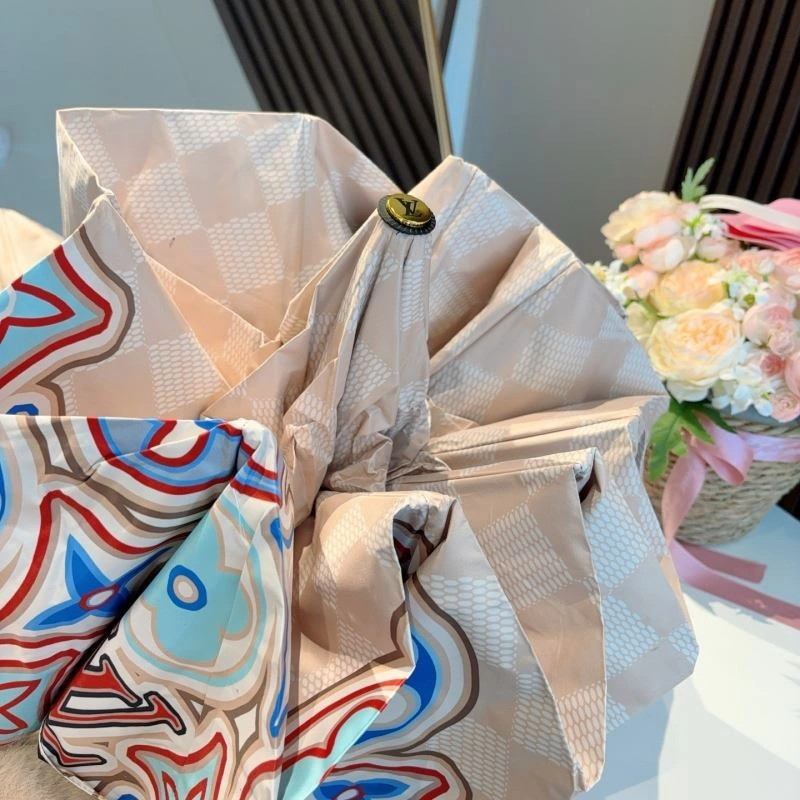AllSeason Louis Vuitton Umbrella 274791
