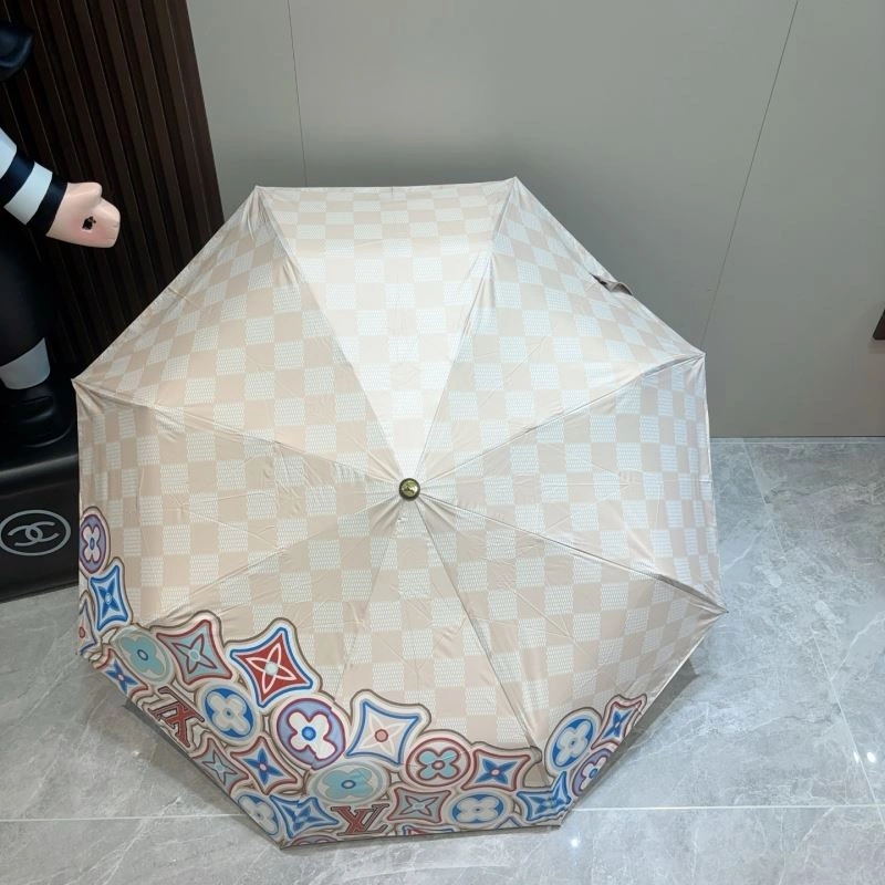 AllSeason Louis Vuitton Umbrella 274791