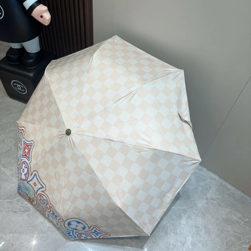 AllSeason Louis Vuitton Umbrella 274791