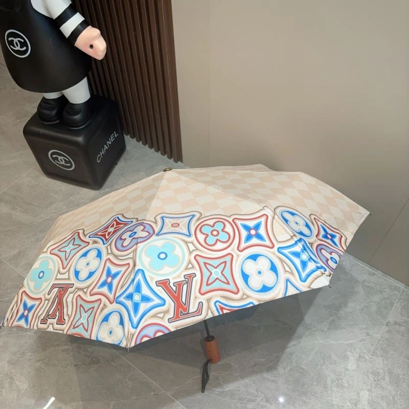 AllSeason Louis Vuitton Umbrella 274791