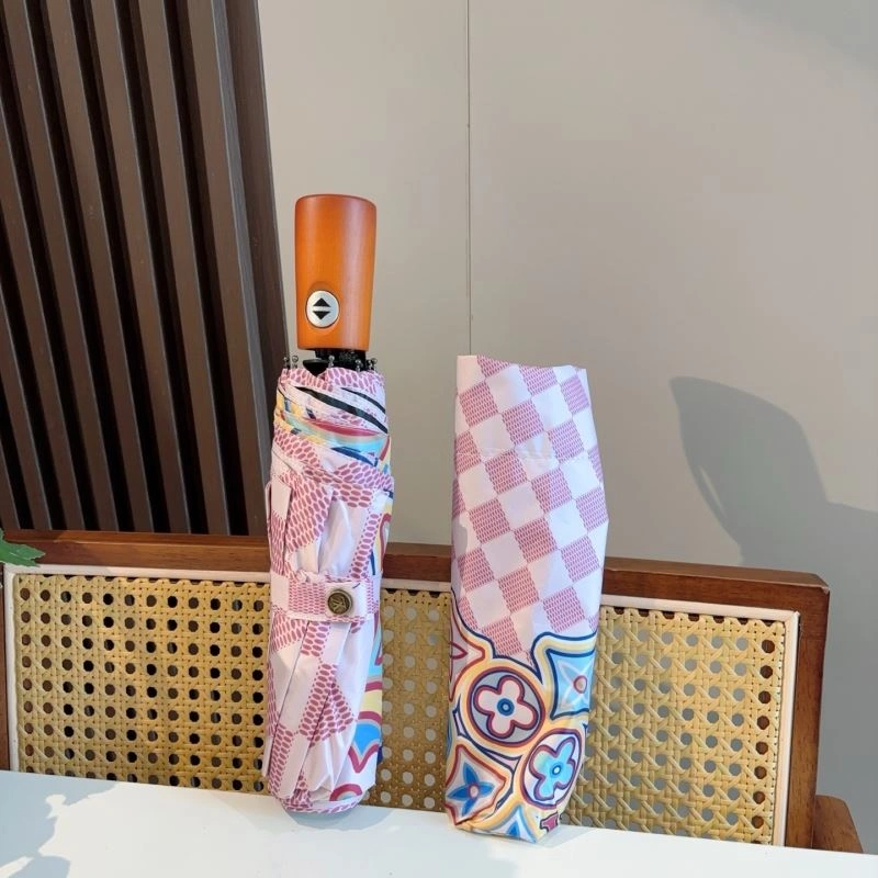GoAnywhere Louis Vuitton Umbrella 274812