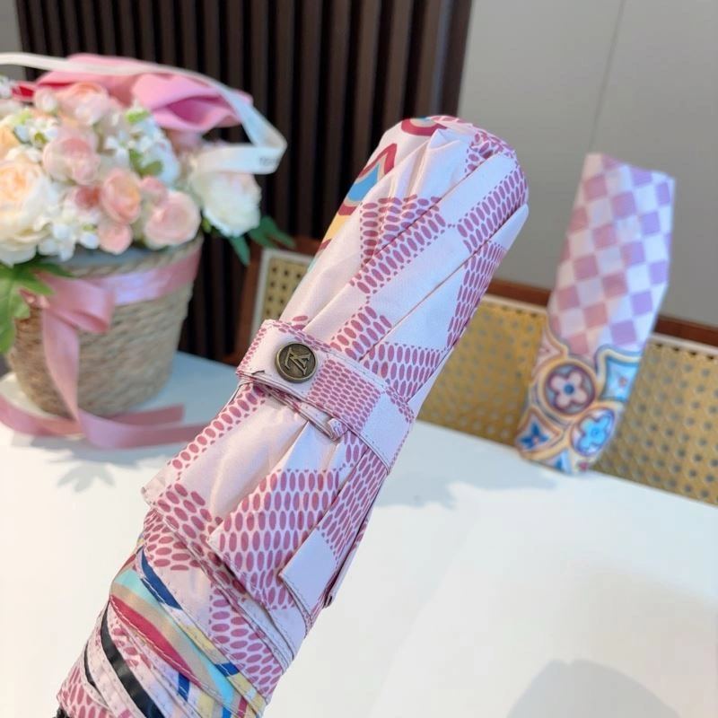 GoAnywhere Louis Vuitton Umbrella 274812