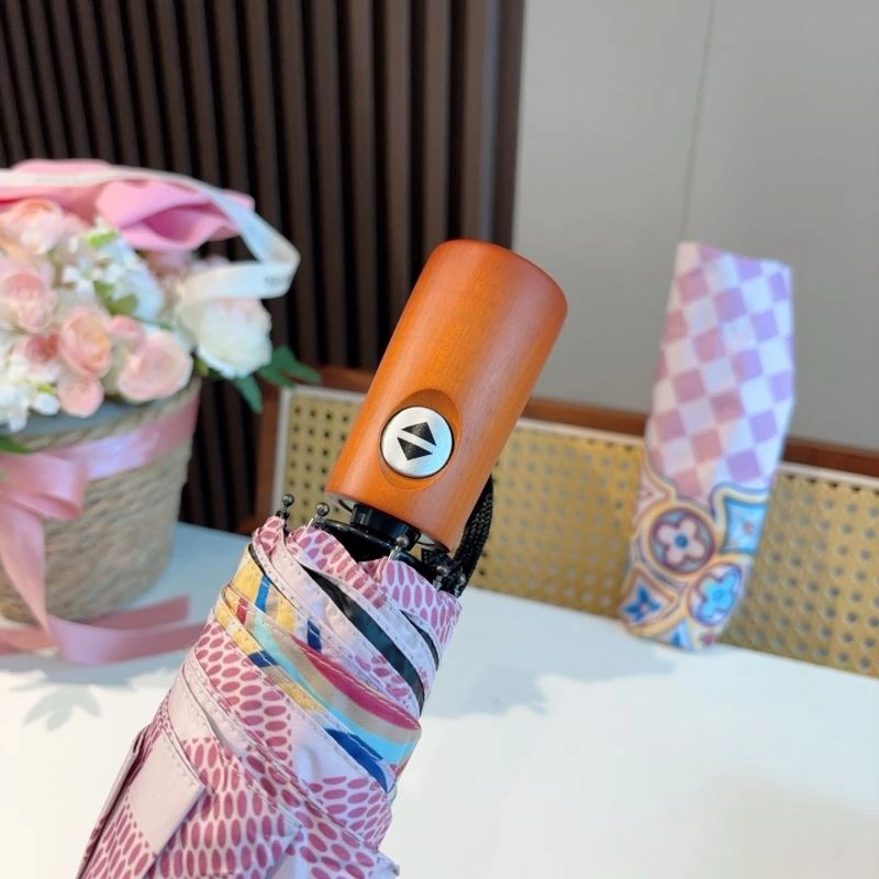 GoAnywhere Louis Vuitton Umbrella 274812