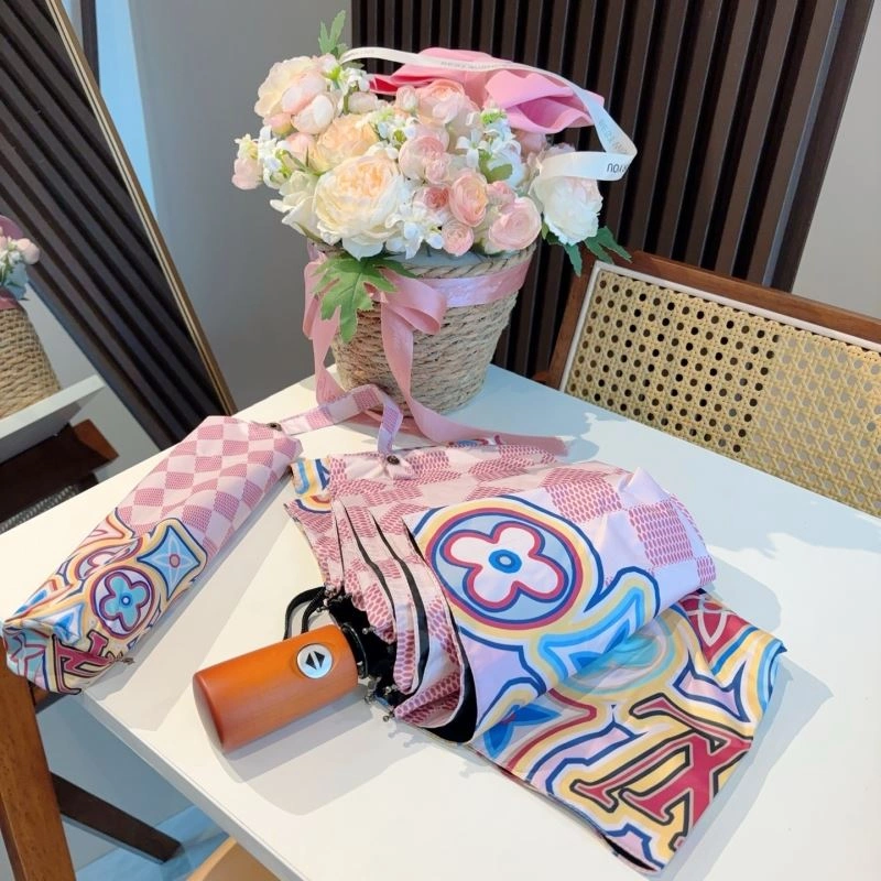 GoAnywhere Louis Vuitton Umbrella 274812