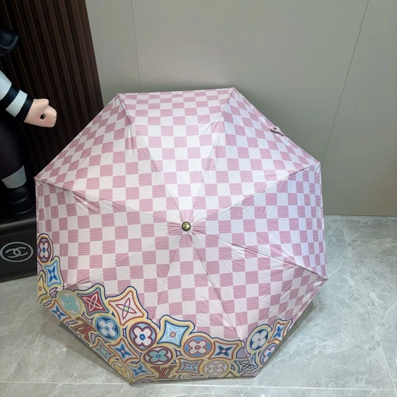 GoAnywhere Louis Vuitton Umbrella 274812
