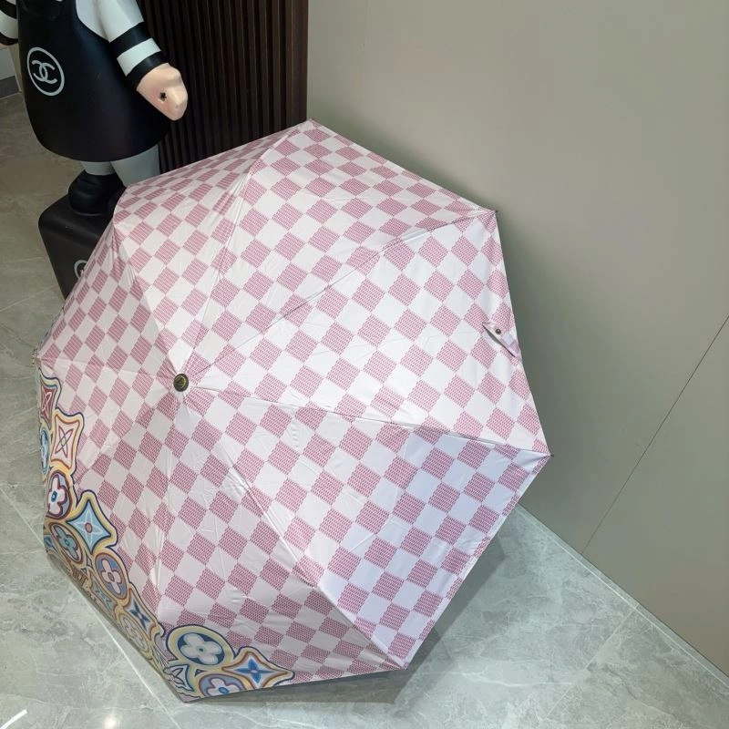 GoAnywhere Louis Vuitton Umbrella 274812