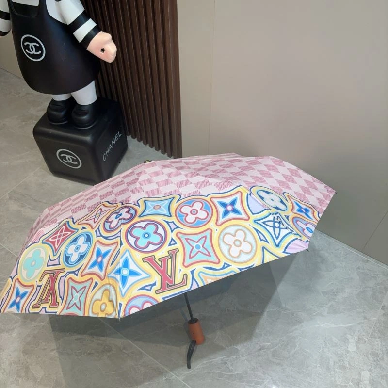 GoAnywhere Louis Vuitton Umbrella 274812