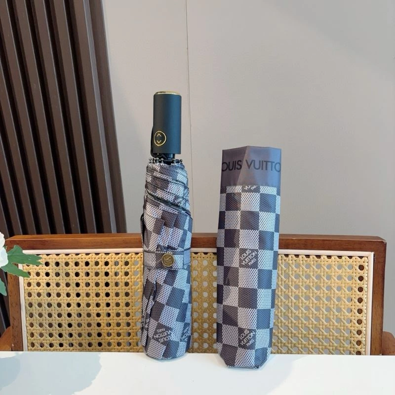 Louis Vuitton Umbrella Classic 274810